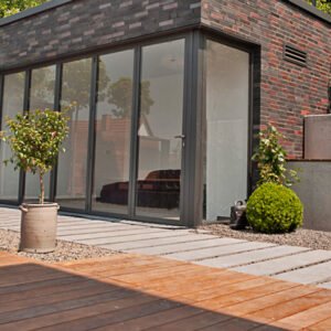 Ipe Terrassendielen jetzt bestellen