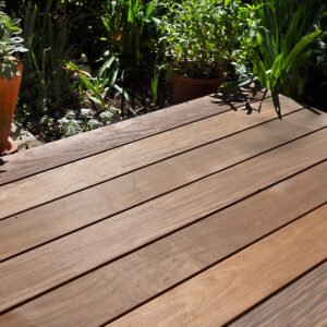 Ipe Terrassendielen günstig kaufen