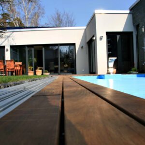 Ipe Terrassendielen Holz kaufen