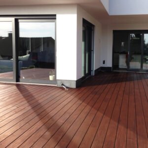 Ipe Terrassendielen, aus Bolivien kurze lieferzeit