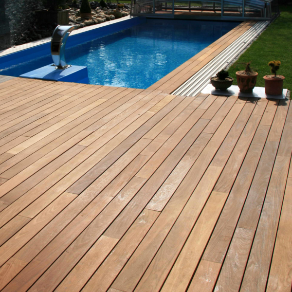 Ipe Terrassendielen direkt kaufen