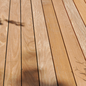 Ipe Terrassendielen premium kaufen