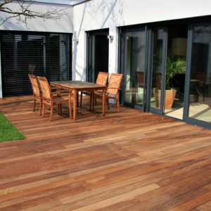 Ipe Terrassendielen hochwertig kaufen