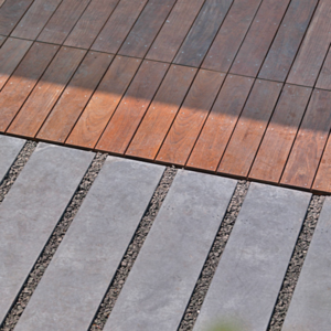 Ipe Terrassendielen Holzhandel