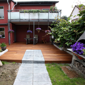 Ipe Terrassendielen online kaufen