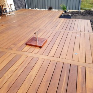 Ipe Terrassendielen premium kaufen