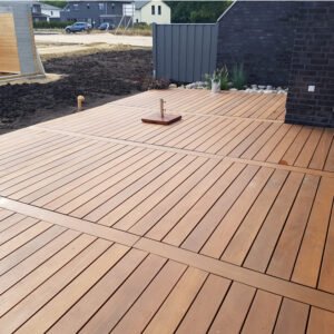Ipe Terrassendielen direkt kaufen