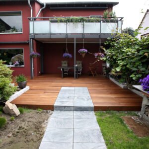 Ipe Terrassendielen qualitativ kaufen