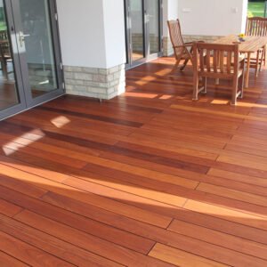 Ipe Terrassendielen preiswert kaufen