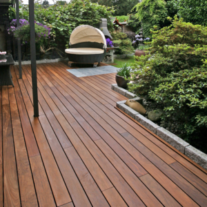 Ipe Terrassendielen direkt kaufen