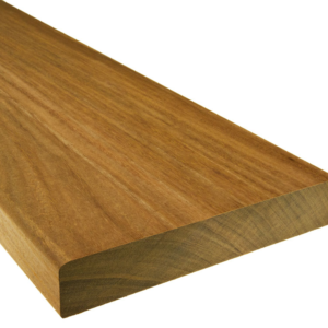 Ipe Terrassendielen einfach kaufen