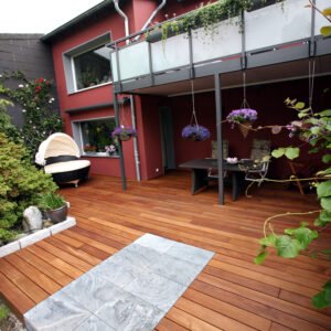 Ipe Terrassendielen kaufen