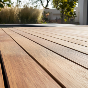 Ipe Terrassendielen auf lager