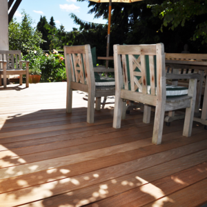 Ipe Terrassendielen einfach kaufen