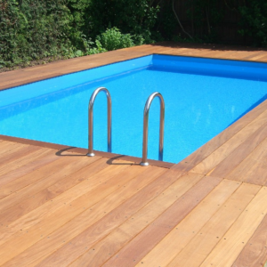 Ipe Terrassendielen Holz kaufen