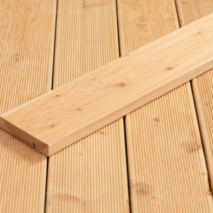 Kanadische Douglasie Terrassendielen preiswert kaufen