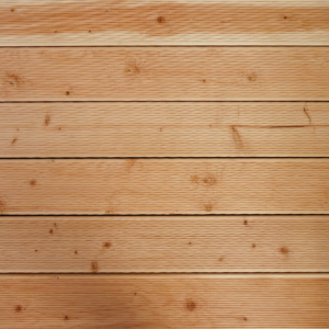 Kanadische Douglasie Terrassendielen Natur Holz