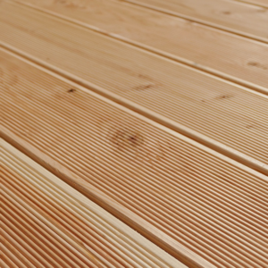 Kanadische Douglasie Terrassendielen direkt kaufen