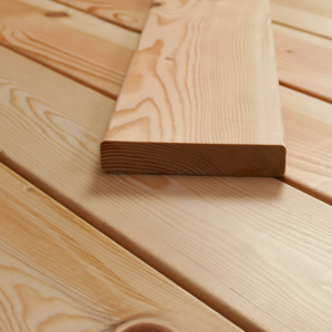 Kanadische Douglasie Terrassendielen jetzt bestellen