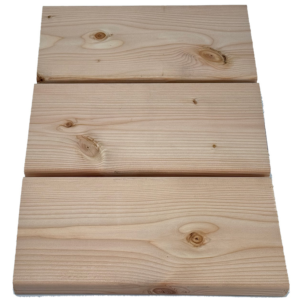 Kanadische Douglasie Terrassendielen Holz Qualität