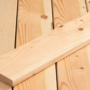 Kanadische Douglasie Terrassendielen jetzt kaufen