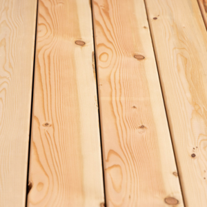Kanadische Douglasie Terrassendielen direkt bestellen