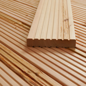 Kanadische Douglasie Terrassendielen premium kaufen