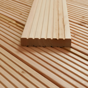 Kanadische Douglasie Terrassendielen sicher kaufen