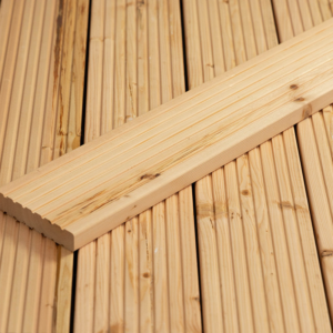 Kanadische Douglasie Terrassendielen direkt kaufen