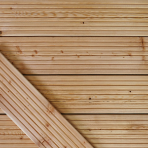 Kanadische Lärche Terrassendielen Holzhandel