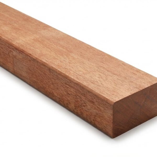 Kapur Konstruktionsholz, 4-seitig glatt gehobelt schnell lieferbar