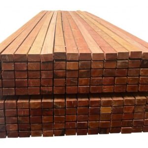 Kapur Konstruktionsholz, 4-seitig glatt gehobelt günstig kaufen