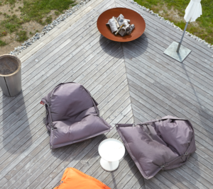 Kebony Terrassendielen