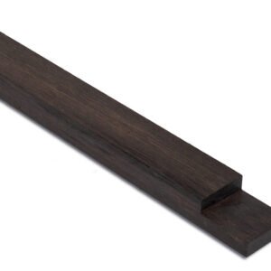 MOSO® Bambus Konstruktionsholz, 40×60 mm, Thermo-Density®, zur Endlosverlegung