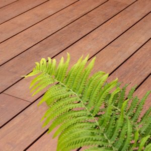 MOSO® Bambus Terrassendielen, Bamboo N-durance®, geölt mit Woca online bestellen