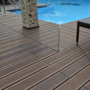 MOSO® Bambus Terrassendielen, Bamboo X-treme®, geölt mit Woca jetzt kaufen