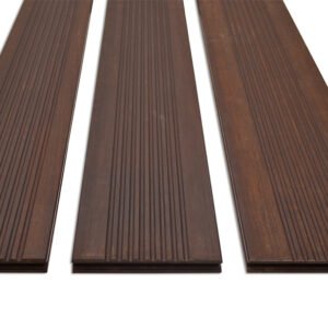 MOSO® Bambus Terrassendielen, Bamboo X-treme®, geölt mit Woca schnell lieferbar