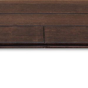 MOSO® Bambus Terrassendielen, Bamboo X-treme®, geölt mit Woca Top Qualität