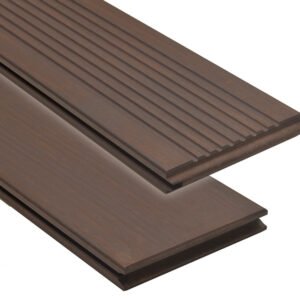 MOSO® Bambus Terrassendielen, Bamboo X-treme®, geölt mit Woca einfach kaufen