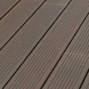 MOSO® Bambus Terrassendielen, Bamboo X-treme®ürstet, geölt mit Woca Naturholz