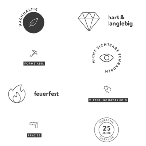 Moso-Bambus Terrassendielen, vorgeölt coffee, 3 Stk./Bund, mineralveredelt, seitlich genutet, stirnseitig Nut & Feder kurze lieferzeit