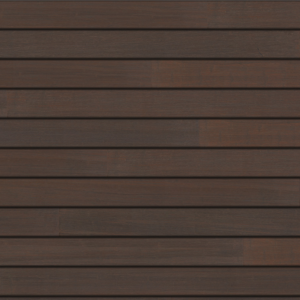 Moso-Bambus Terrassendielen, thermobehandelt, roh, 3 Stk./Bund, seitlich genutet, stirnseitig Nut & Feder Holz online kaufen