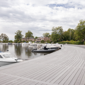 OrganoWood®-Nowa Terrassendielen direkt bestellen