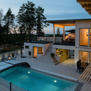 OrganoWood®-Nowa Terrassendielen kaufen