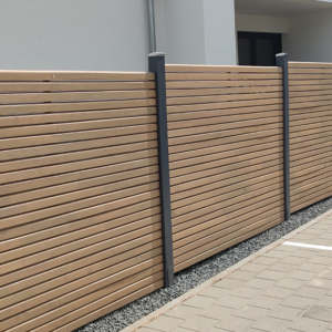 Robinie Konstruktionsholz, 4-seitig gehobelt, schichtverleimt, keilgezinkt sofort kaufen