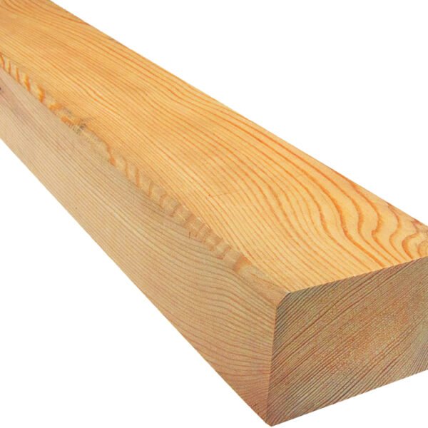 Sibirische Lärche Konstruktionsholz, allseitig glatt gehobelt sofort kaufen