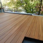Tatajuba Terrassendielen, 21×100 mm, KD, glatt/glatt