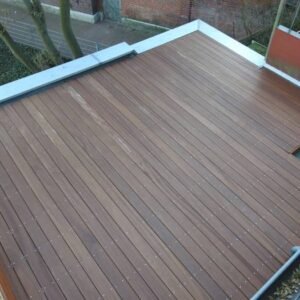 Tatajuba Terrassendielen sofort verfügbar