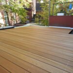 Tatajuba Terrassendielen, 21×145 mm, KD, glatt/glatt