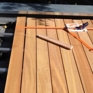 Tatajuba Terrassendielen Holz kaufen